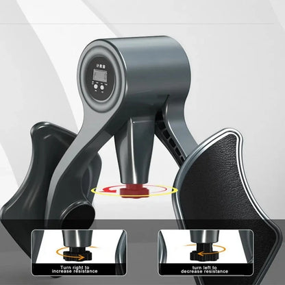 The Kegel Trainer Designed for men