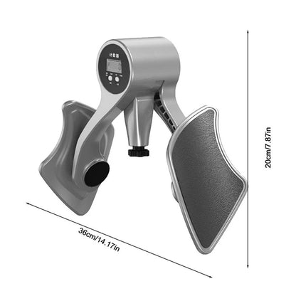 The Kegel Trainer Designed for men